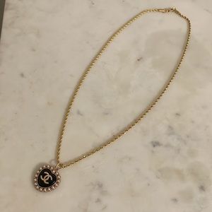 Chanel necklace